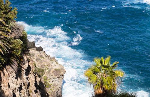 TenoHomes Oceanview Studio with Balcony - Foto 29