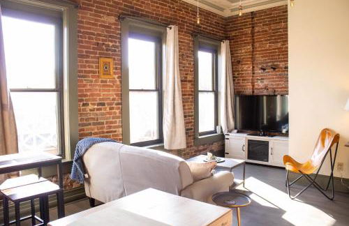 The Historic Bricks on Main - Foto 1