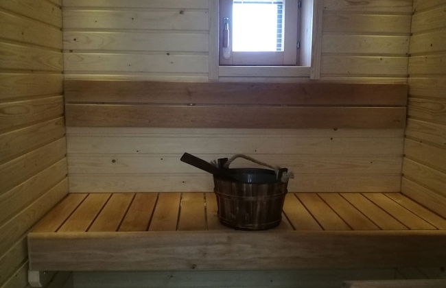 Rovavisit Apartments - Foto 15