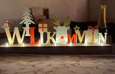 Ferienwohnung An der Lutter - Foto 1