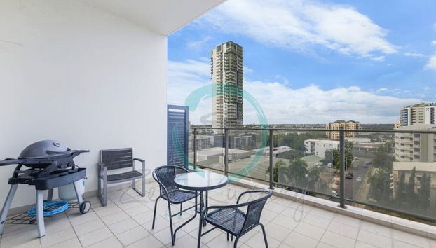 Vistas desde la habitación