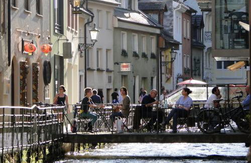 Altstadtloft am Martinstor - Foto 12