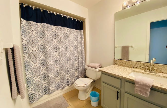 Cary's Southern Dunes Vacation Home - Foto 16