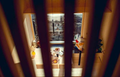 Exklusive Cabins am Rursee inmitten der Natur – mlab relax Eifel - Foto 14