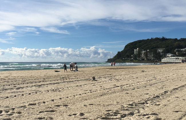 Burleigh Palms Holiday Apartments - Photo 33