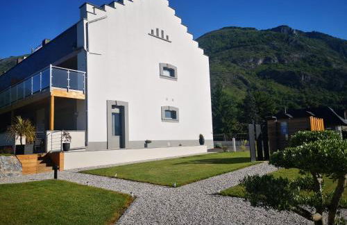 L'Argalyde Esprit Pyrénées Wellness & Cycling - Foto 11