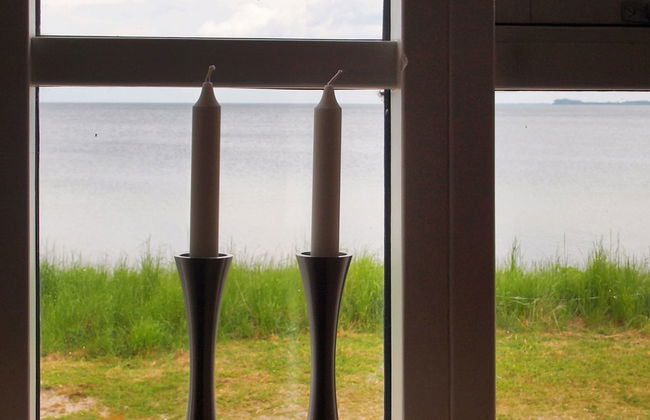 "Udder" - 50m to the fjord - Foto 25