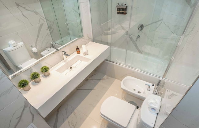 Live Soho Boutique Apartments Arcos - Foto 34