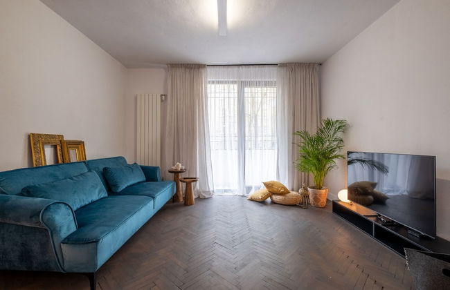 New Soho 13- Top Center Black & White - Foto 12