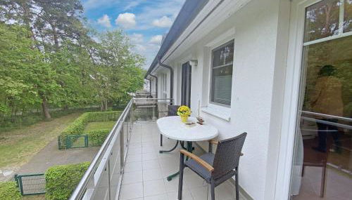 Ferienwohnung Sonnenstrand Whg 12 - Foto 3