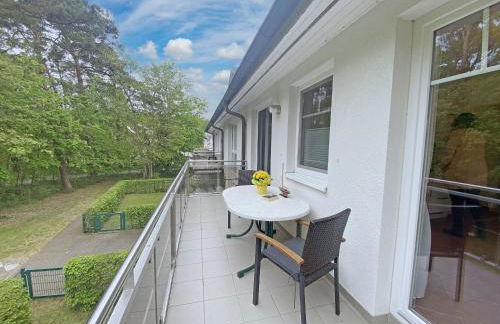 Ferienwohnung Sonnenstrand Whg 12 - Foto 3