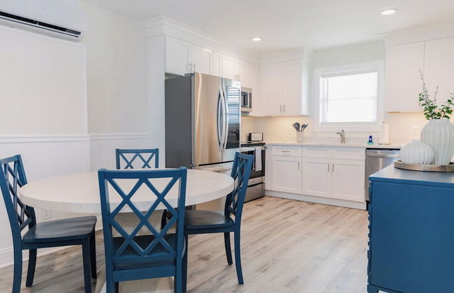 Saltwater Resort - Foto 30