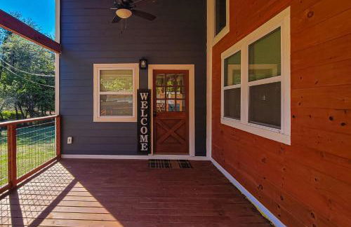 Cozy Home Sleeps 6 Hot Tub Fire Pit Free Ticket - Foto 32