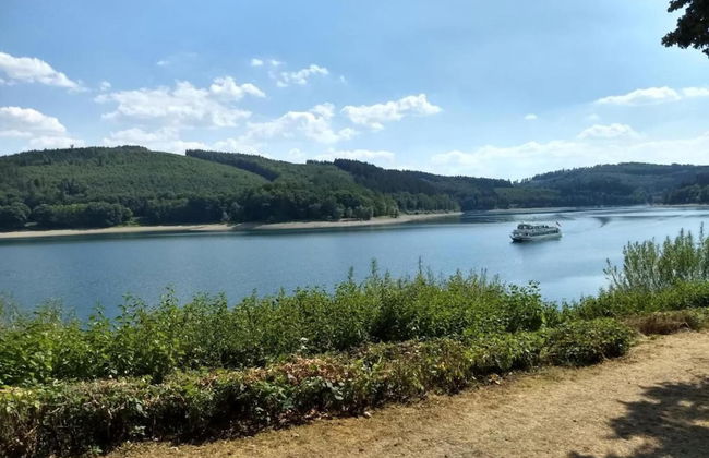 Ferienwohnung im Sauerland - Foto 33