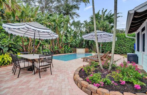 Poolside Palms Villa - Foto 56