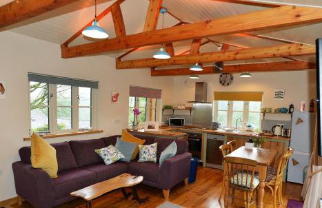 Sweet Pea Cottage, Amroth - Foto 8