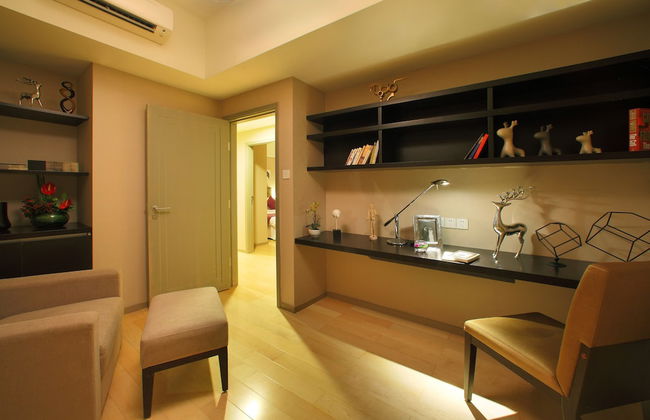 Somerset Heping Shenyang - Foto 24