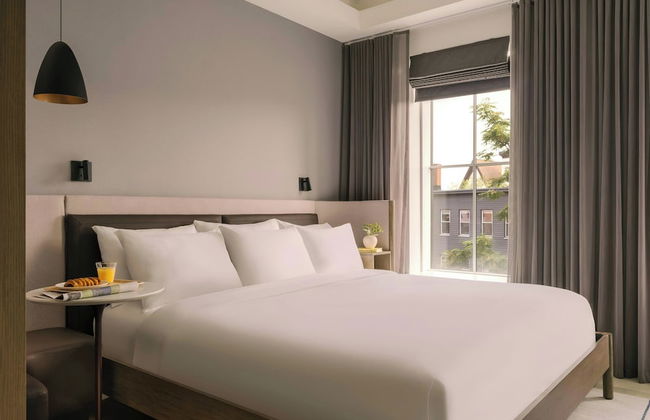 907 Main Hotel Central Square, Sonder by Marriott Bonvoy - Foto 7