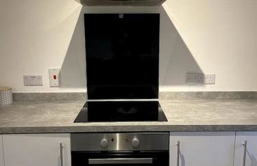 Large 2 bedroom apartment, 4 beds one 1 en-suite, Free parking Nr Chelt Elmore and Quays - Foto 20