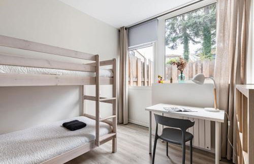 ECUREUIL - Charme et Standing à Saint Galmier - Foto 15