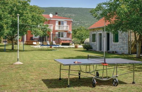 Four-Bedroom Holiday Home In Dicmo - Foto 6