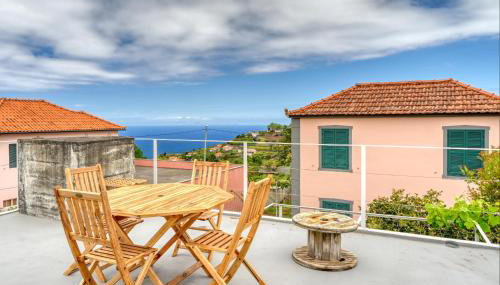 O Lagar do Avô, a Home in Madeira - Foto 4