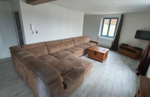 gîte des sources - Foto 14