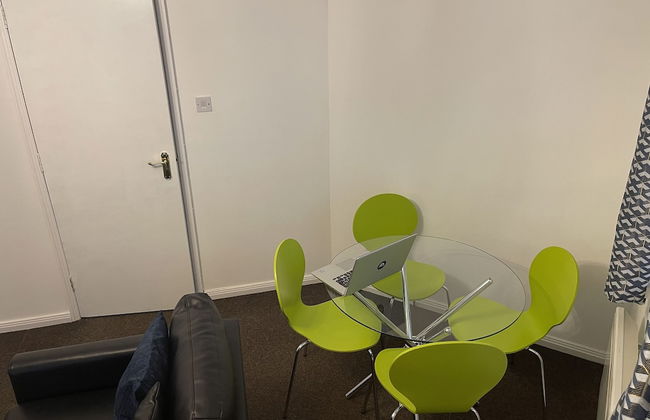 Princess Gardens Liverpool Accessible - Foto 14