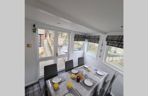 North Lea charming cottage in stunning Staithes - Foto 18