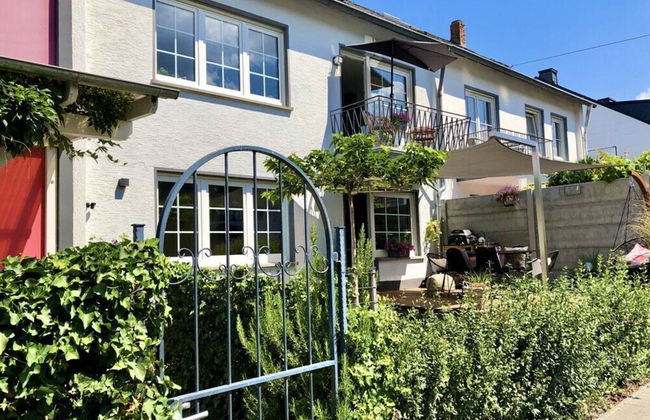 Moselle-side Apartments - Foto 32