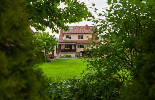 Ferienhaus OG1 "Westerwald Blick" - Foto 13