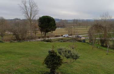 Grande maison avec vue sur le lac - Photo 10