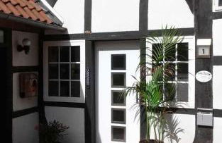 Ferienwohnung An der Königstraße - Foto 8