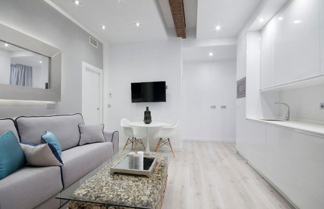 BIBO SUITES Gran Via - Foto 17