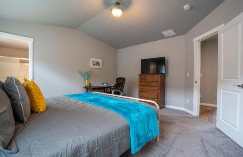 Boutique CDA Stay - Foto 9