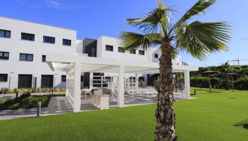 Sinatra Home - Foto 3, Garden, Garden view