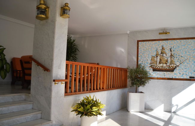 APCOSTAS Laguna Beach Torrox Costa / Un Dormitorio - Foto 21