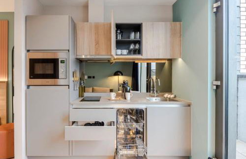 Your Apartment I Milton Keynes - Foto 113