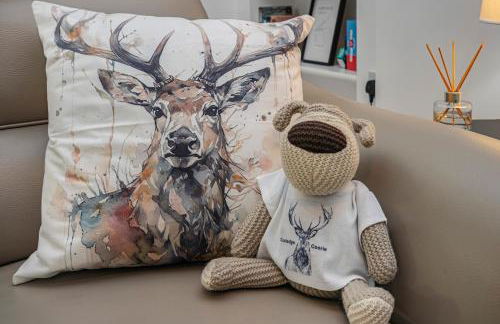 Coaledge Coorie - A wee find in Fife - Photo 14