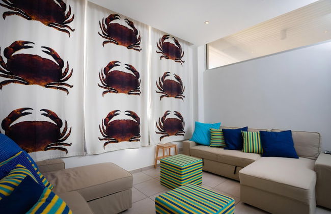 Athenaeum Beach Studio - Foto 3