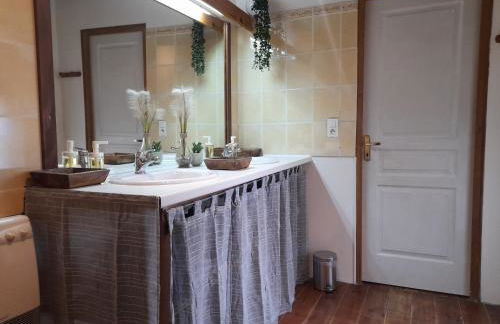 Gite Esprit Colibri - Foto 13