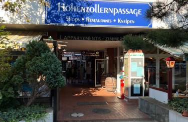 Ferienwohnung Watt un Leev in direkter Strand & Citynähe von Büsum - Foto 23