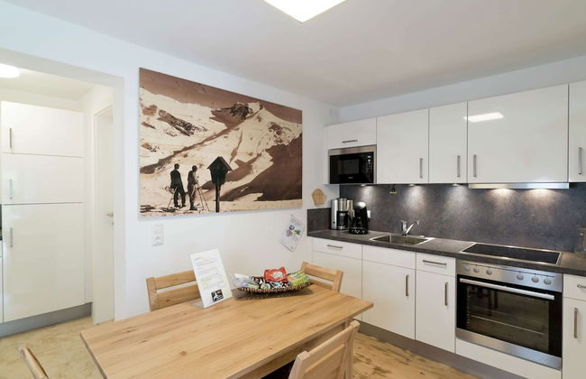 Apartment With Terrace - Foto 11