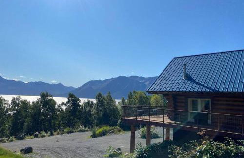 Turnagain View Lodge and Wedding Venue - Photo 2