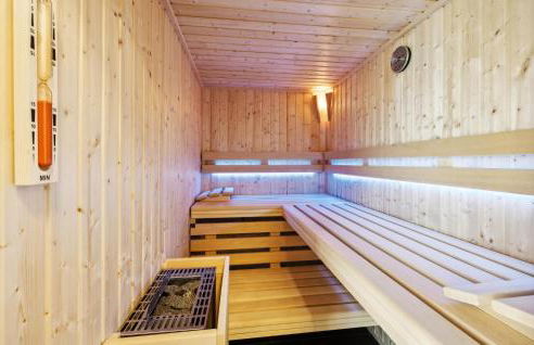 Nice Apartment In Ovelgönne With Sauna - Foto 18