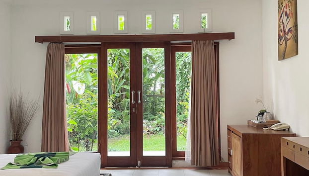 Giri Kusuma Hotel - Foto 5, Habitación