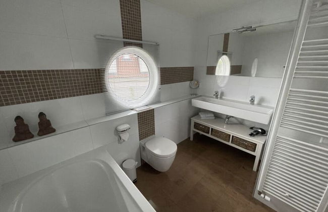 Holiday Apartment Rietzanger for 10 Peop - Foto 11