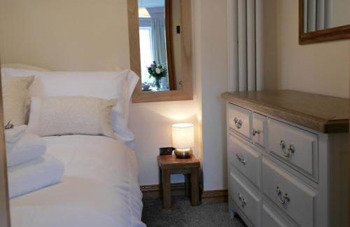 Ashford House 2 bedroom Apartment 'outdoor bathing tub' - Foto 3