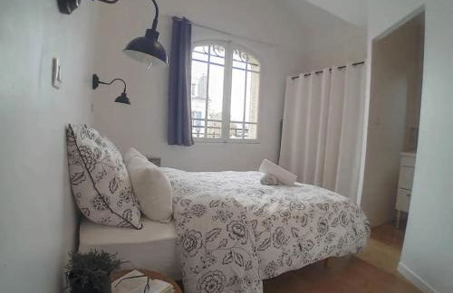 La maison cozy Tandem proche gare parking wifi - Foto 9