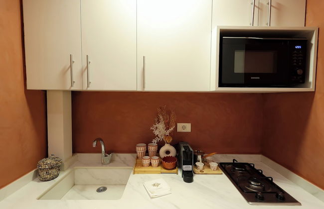 Dar Khawla - Foto 13